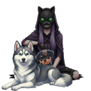 avatar 𝓈𝓃𝒶𝑔𝑔𝓎𝓁𝒾