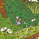 avatar Amanda the Birthday Girl