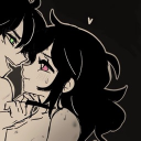 avatar lia pia just saw tv girl