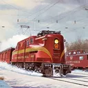 trevor5100 avatar