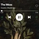 faerymoss
