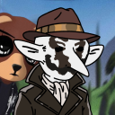 avatar Rorschach