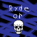 RYDEORDIE222