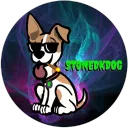 stonedkdog