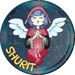 Shurit's Avatar