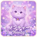 nonty.