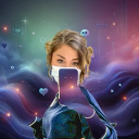 avatar ash ( ͡° ͜ʖ ͡°)