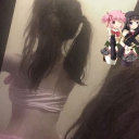 avatar weak little bunny