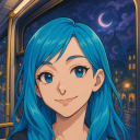 avatar AnniSunset