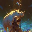 rhinosorceress