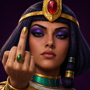 avatar maleika