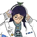 pixeltheghost