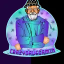 crazydavegamin