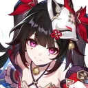 avatar Sparkling Blaze Anima