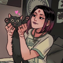 avatar Evie 🧿🖤