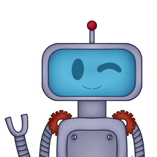 Bot icon