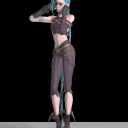 avatar avish