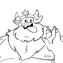 cloverthedemon