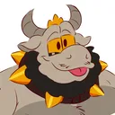 cloverthedemon