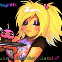 avatar ☆ꜝꜝ || LENI