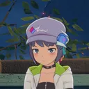 omoteri