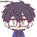 Tie avatar