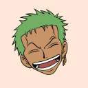 avatar Zoro