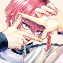 avatar ⭒′ MER☒EY〞