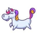 unicornsspeakasone