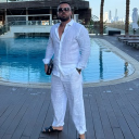 avatar Sǝɹqɐuosʞᴉ