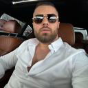 avatar Sǝɹqɐuosʞᴉ