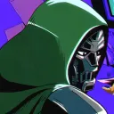 a discord avatar