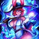 avatar TheIvoryFlower