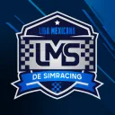 ligamexicanadesimracing