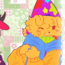 avatar — THE ARCHIVIST . . .