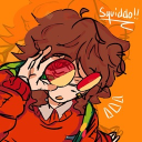 avatar — THE ARCHIVIST . . .