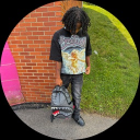 avatar @thouxanwaze on ig