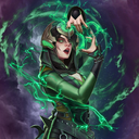 Enchantress