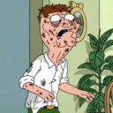 avatar Crackhead Peter