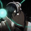 avatar The Big Bushi