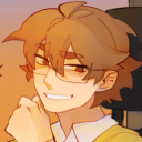 avatar shizuku hinomori eating udon