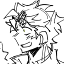 avatar shizuku hinomori eating udon