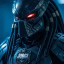 judgepredator