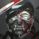 space.jesus. avatar