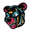 luchabear777