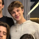 avatar 𝘩ayes¹⁶     𓈒 ♱