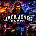 jackjonesplays