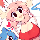 avatar ⋆˚࿔ 𝐌𝐨𝐜𝐡𝐢 𝜗𝜚˚⋆