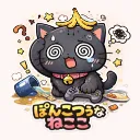 ponkotu_na_nekoko