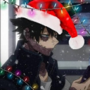avatar 💙Dabi🔥 (8 DAYS 🎄🎁🎂)